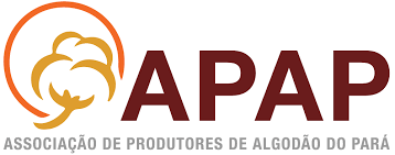 Logo APAP - Associação de Produtores de Algodão do Pará